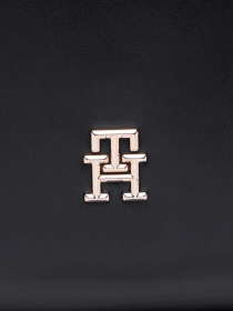Сумки Tommy Hilfiger модель AW0AW14181-BDS Фото