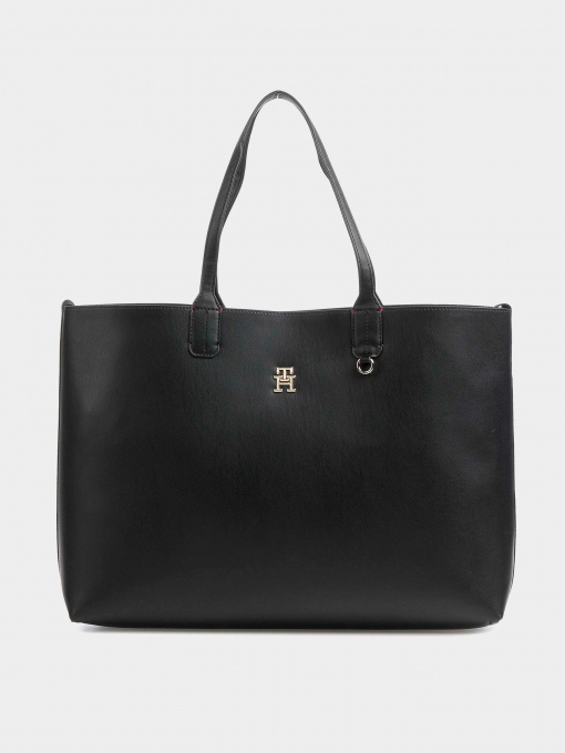 Сумки Tommy Hilfiger модель AW0AW14182-BDS Фото