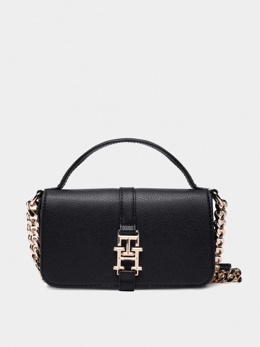 Сумки Tommy Hilfiger модель AW0AW14186-BDS Фото