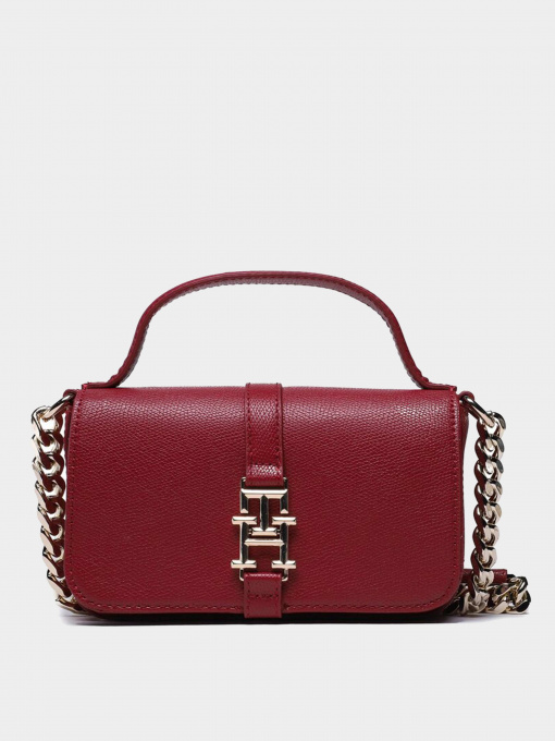 Сөмкелер Tommy Hilfiger үлгі AW0AW14186-XIT Фото