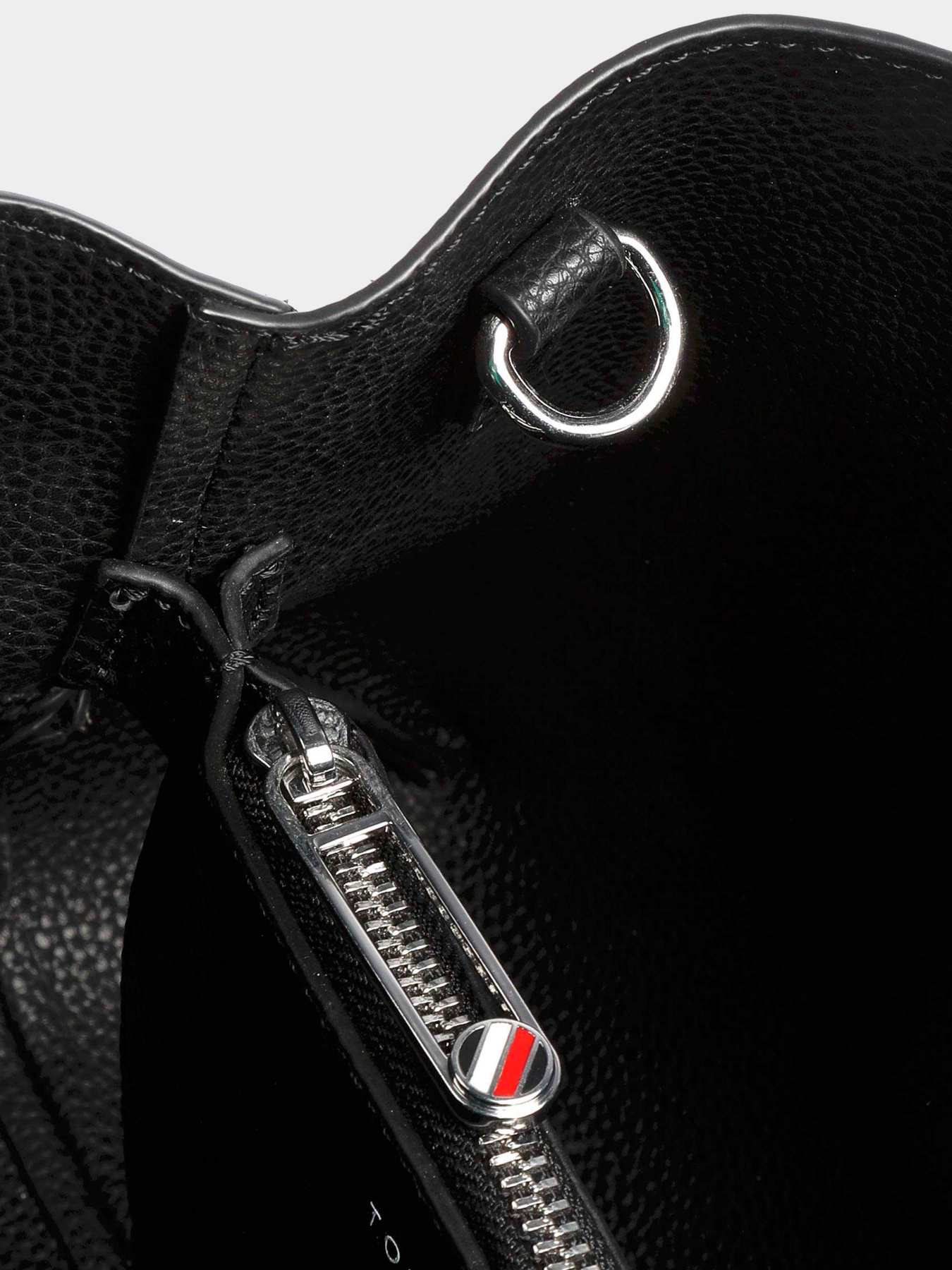 Сумки Tommy Hilfiger модель AW0AW14214-BDS Фото