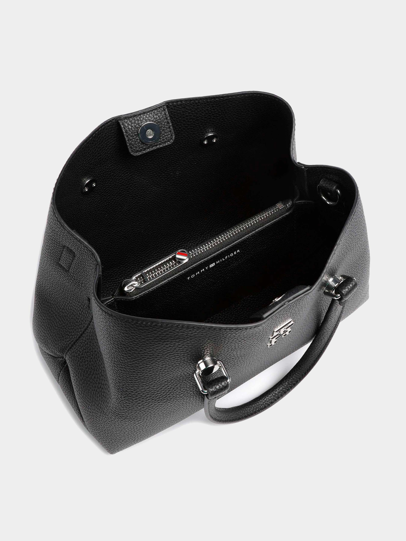 Сумки Tommy Hilfiger модель AW0AW14214-BDS Фото