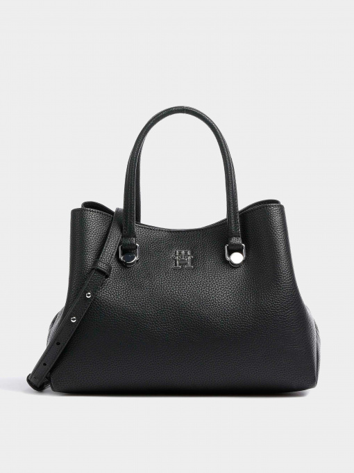 Сумки Tommy Hilfiger модель AW0AW14214-BDS Фото