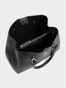 Сумки Tommy Hilfiger модель AW0AW14214-BDS Фото