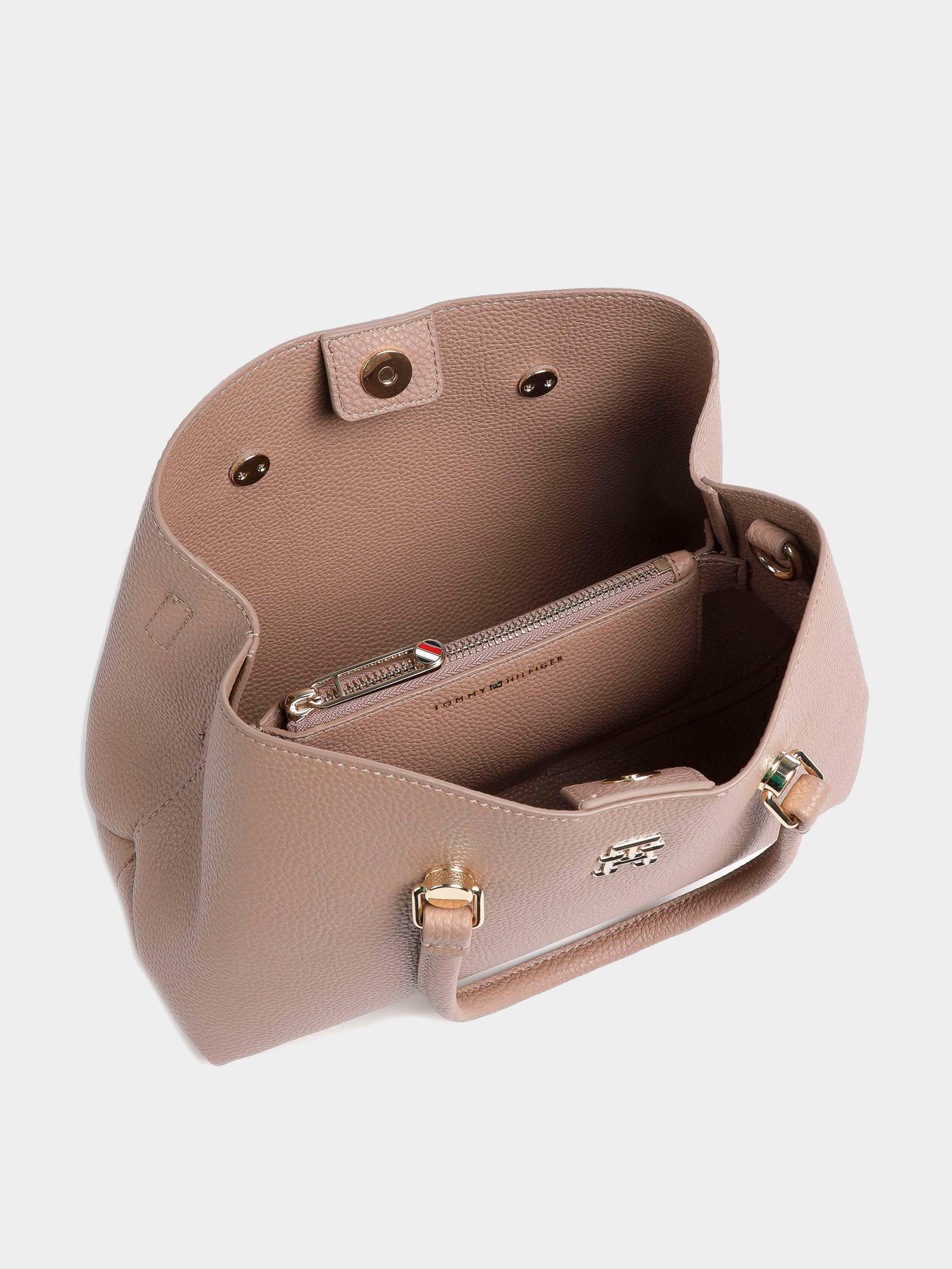 Сумки Tommy Hilfiger модель AW0AW14214-GUP Фото