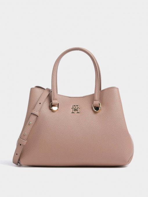 Сумки Tommy Hilfiger модель AW0AW14214-GUP Фото