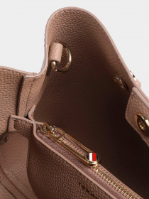 Сумки Tommy Hilfiger модель AW0AW14214-GUP Фото