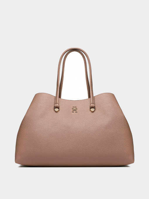 Сумки Tommy Hilfiger модель AW0AW14215-GUP Фото