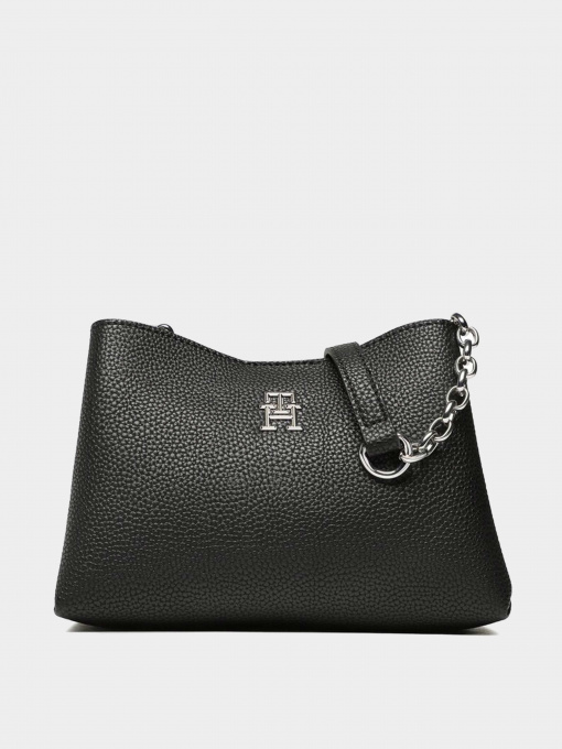 Сумки Tommy Hilfiger модель AW0AW14219-BDS Фото