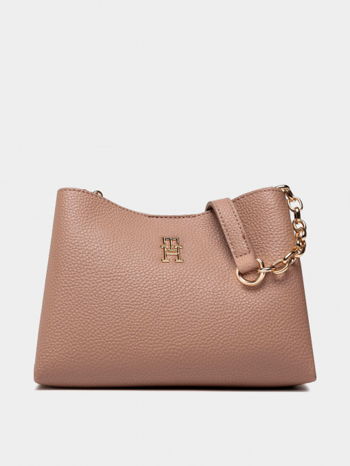 Сумки Tommy Hilfiger модель AW0AW14219-GUP Фото