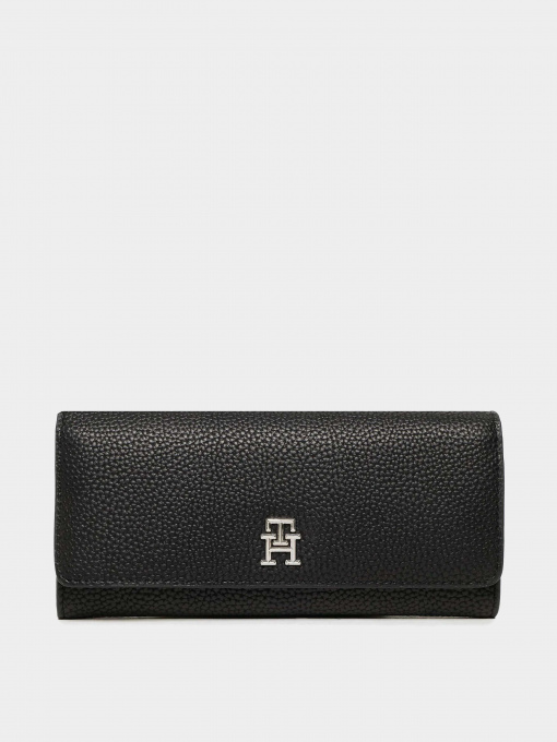 Кошельки Tommy Hilfiger модель AW0AW14221-BDS Фото