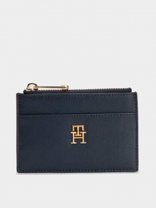Косметички и холдеры Tommy Hilfiger модель AW0AW14226-DW6 Фото