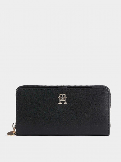 Кошельки Tommy Hilfiger модель AW0AW14231-BDS Фото