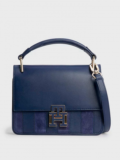 Сумки Tommy Hilfiger модель AW0AW14306-DW6 Фото