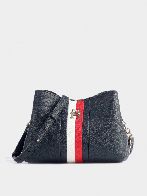 Сумки Tommy Hilfiger модель AW0AW14315-DW6 Фото