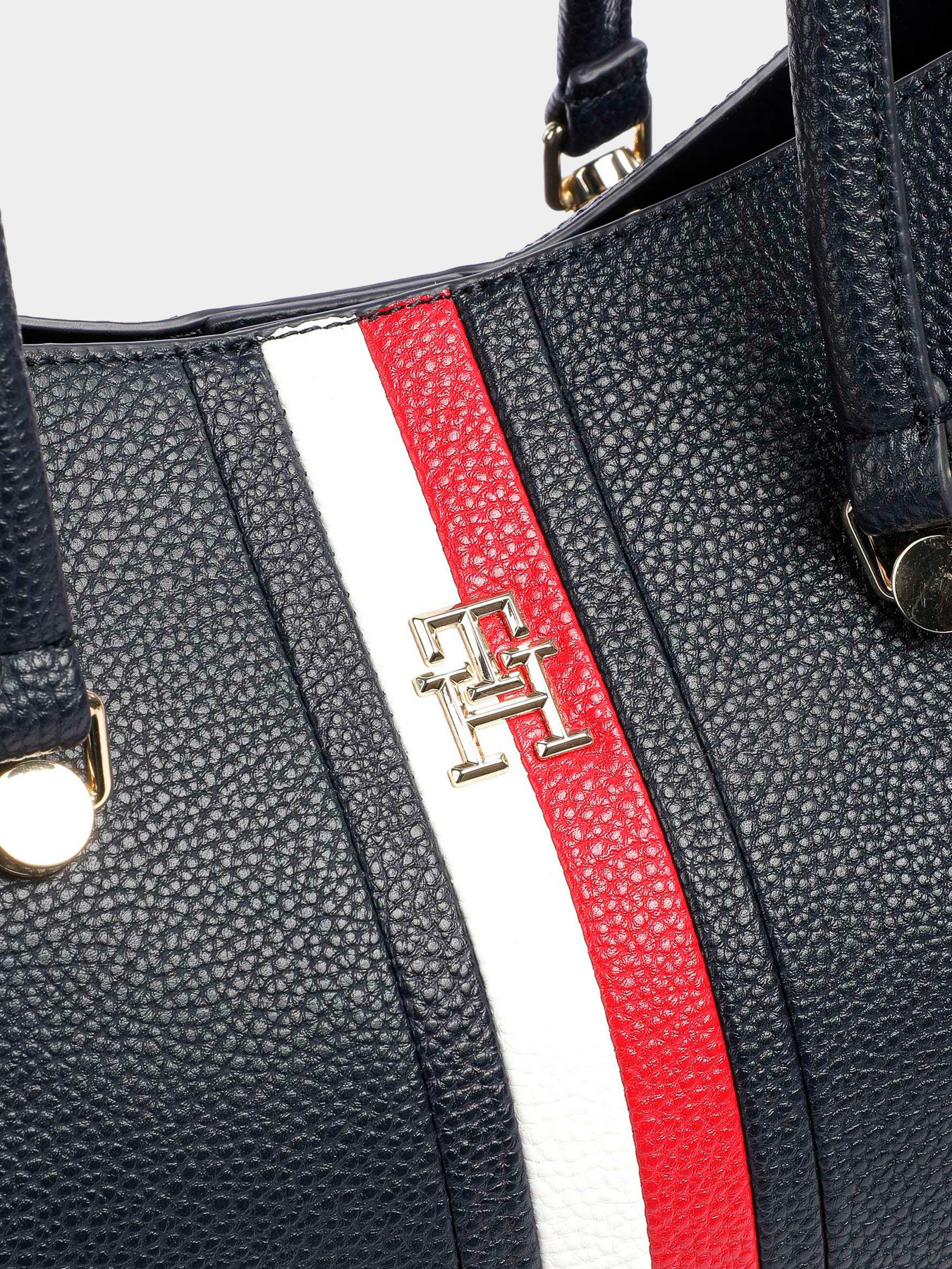 Сумки Tommy Hilfiger модель AW0AW14317-DW6 Фото