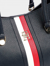 Сумки Tommy Hilfiger модель AW0AW14317-DW6 Фото