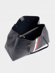 Сумки Tommy Hilfiger модель AW0AW14317-DW6 Фото