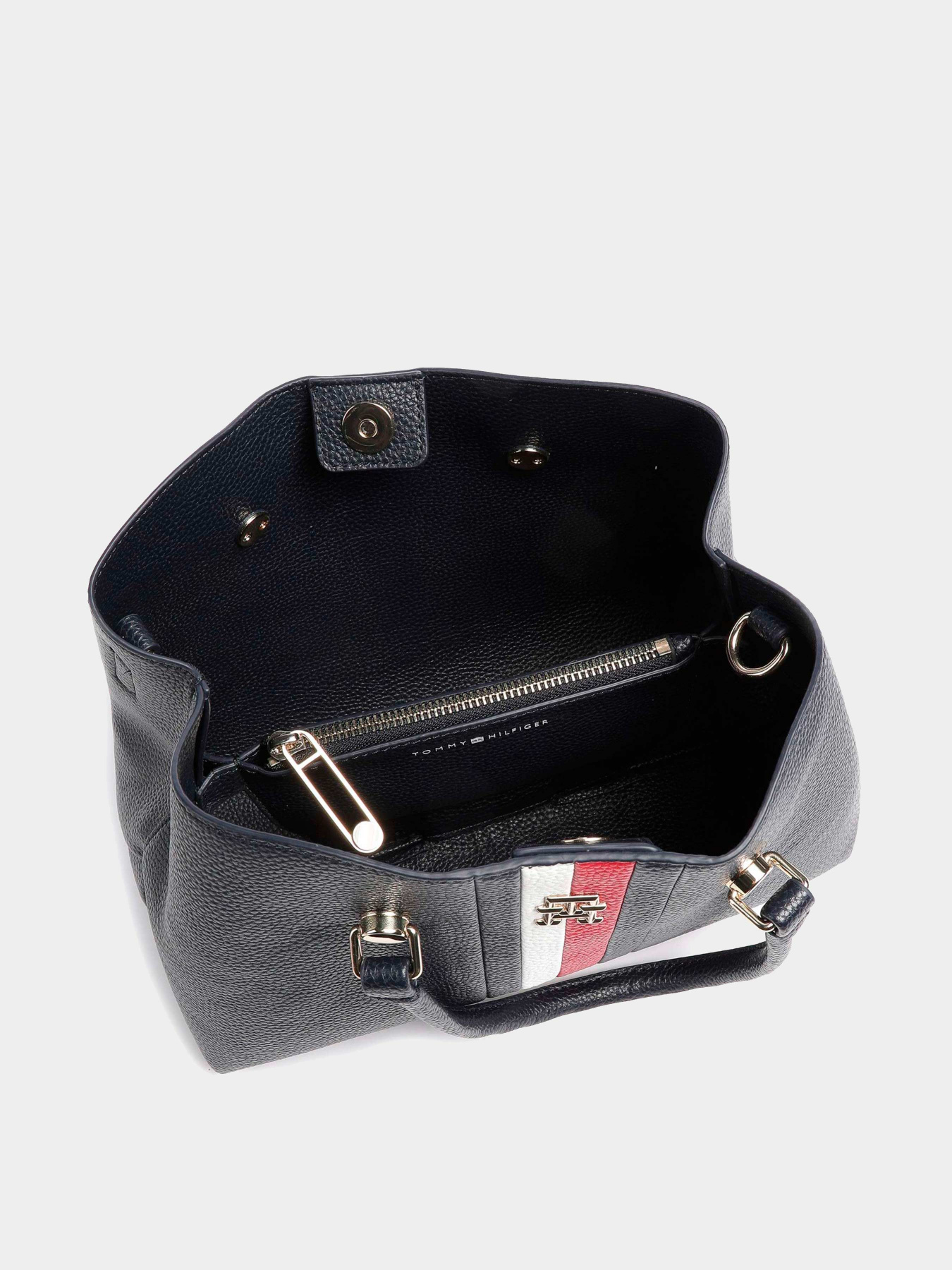Сумки Tommy Hilfiger модель AW0AW14318-DW6 Фото