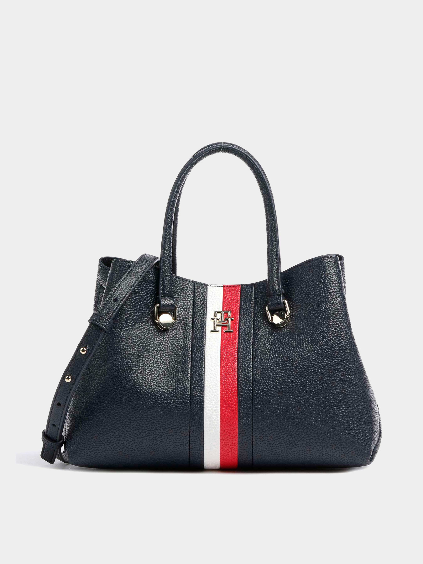 Сумки Tommy Hilfiger модель AW0AW14318-DW6 Фото