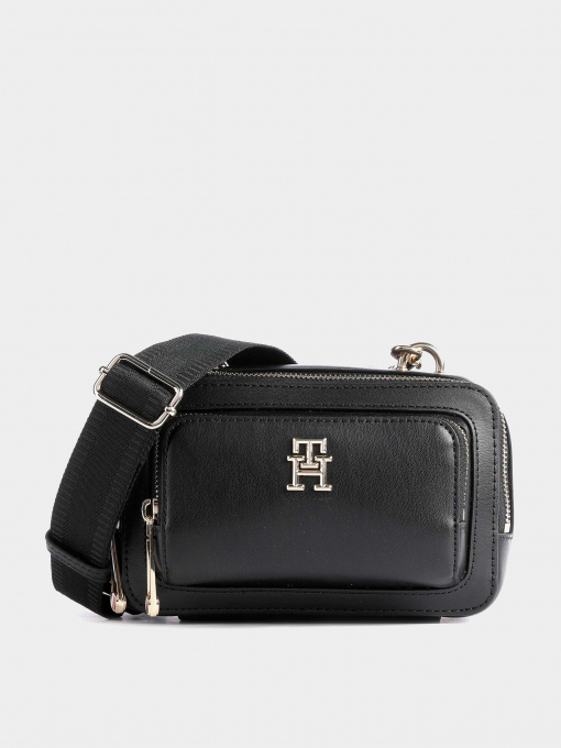 Сумки Tommy Hilfiger модель AW0AW14319-BDS Фото
