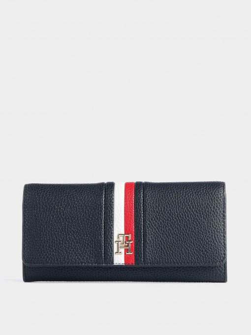 Кошельки Tommy Hilfiger модель AW0AW14334-DW6 Фото