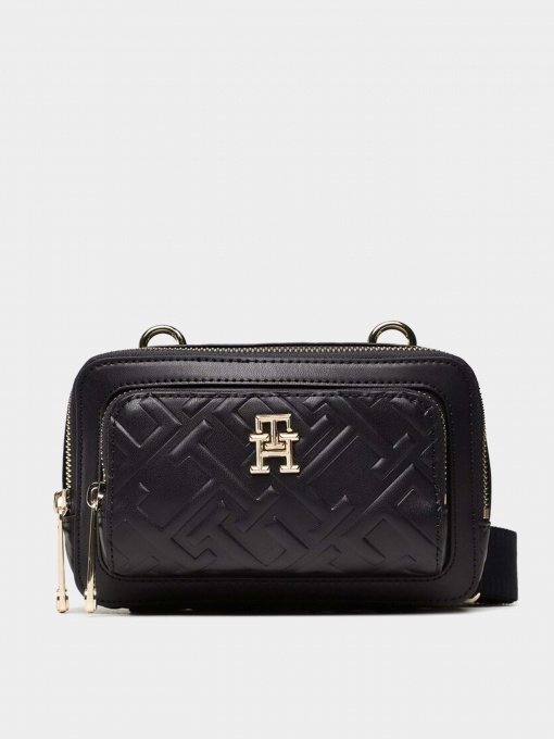 Сөмкелер Tommy Hilfiger үлгі AW0AW14367-DW6 Фото
