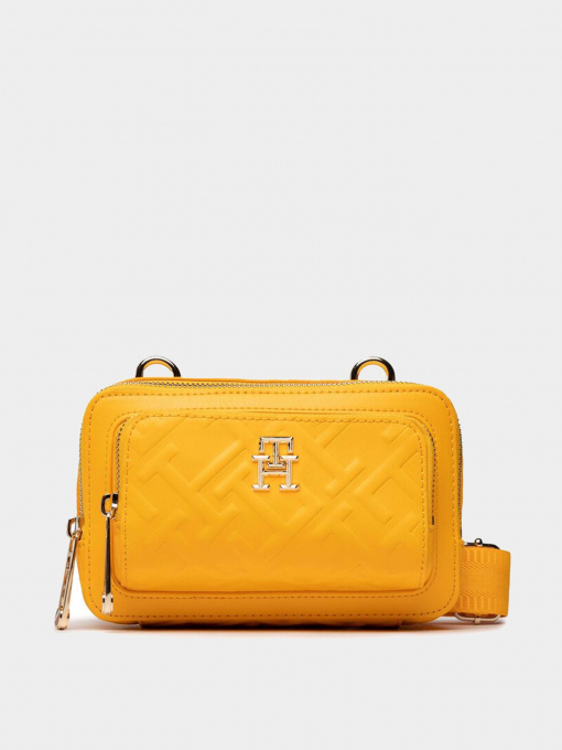 Сөмкелер Tommy Hilfiger үлгі AW0AW14367-ZEW Фото