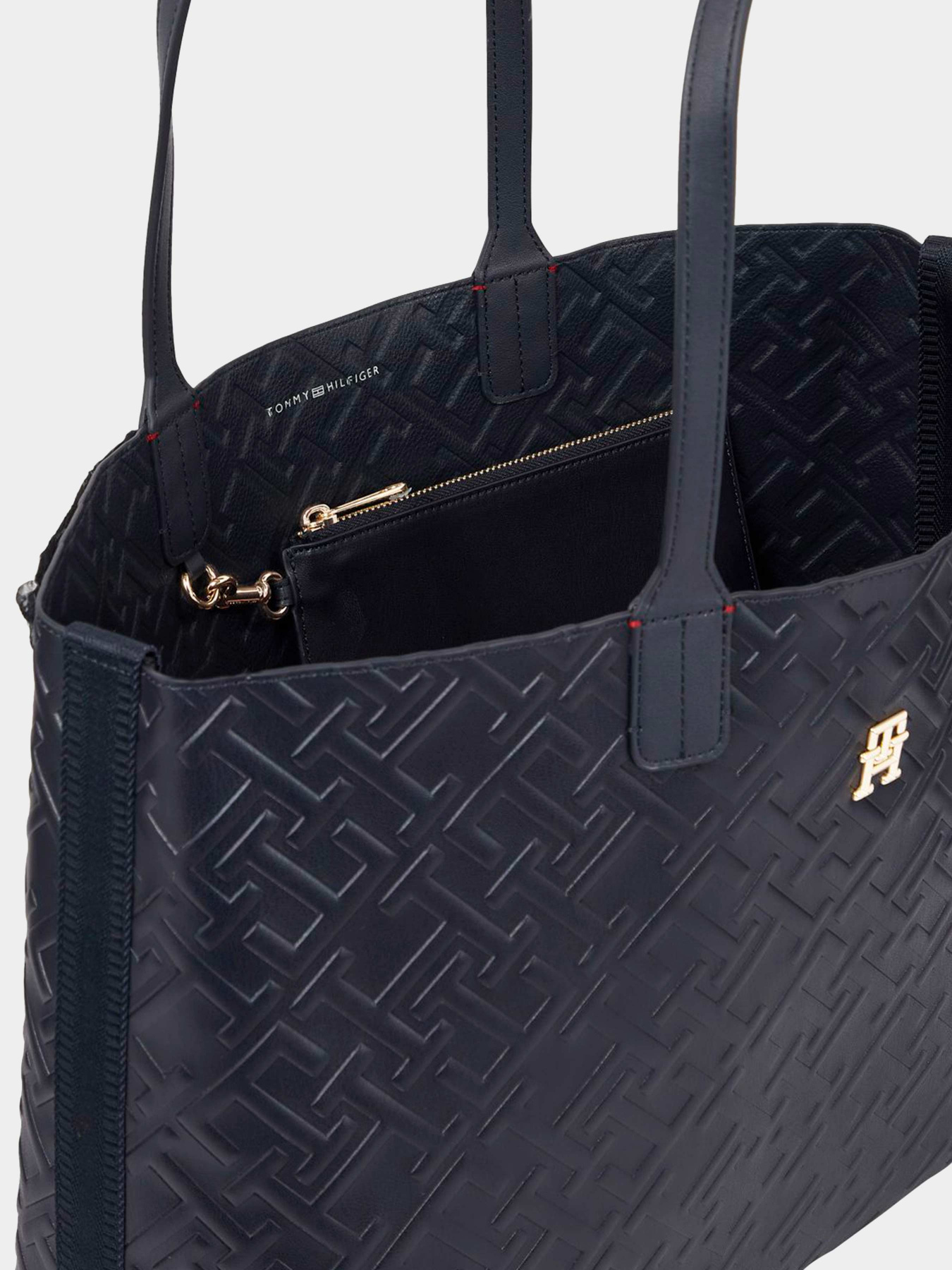 Сумки Tommy Hilfiger модель AW0AW14374-DW6 Фото