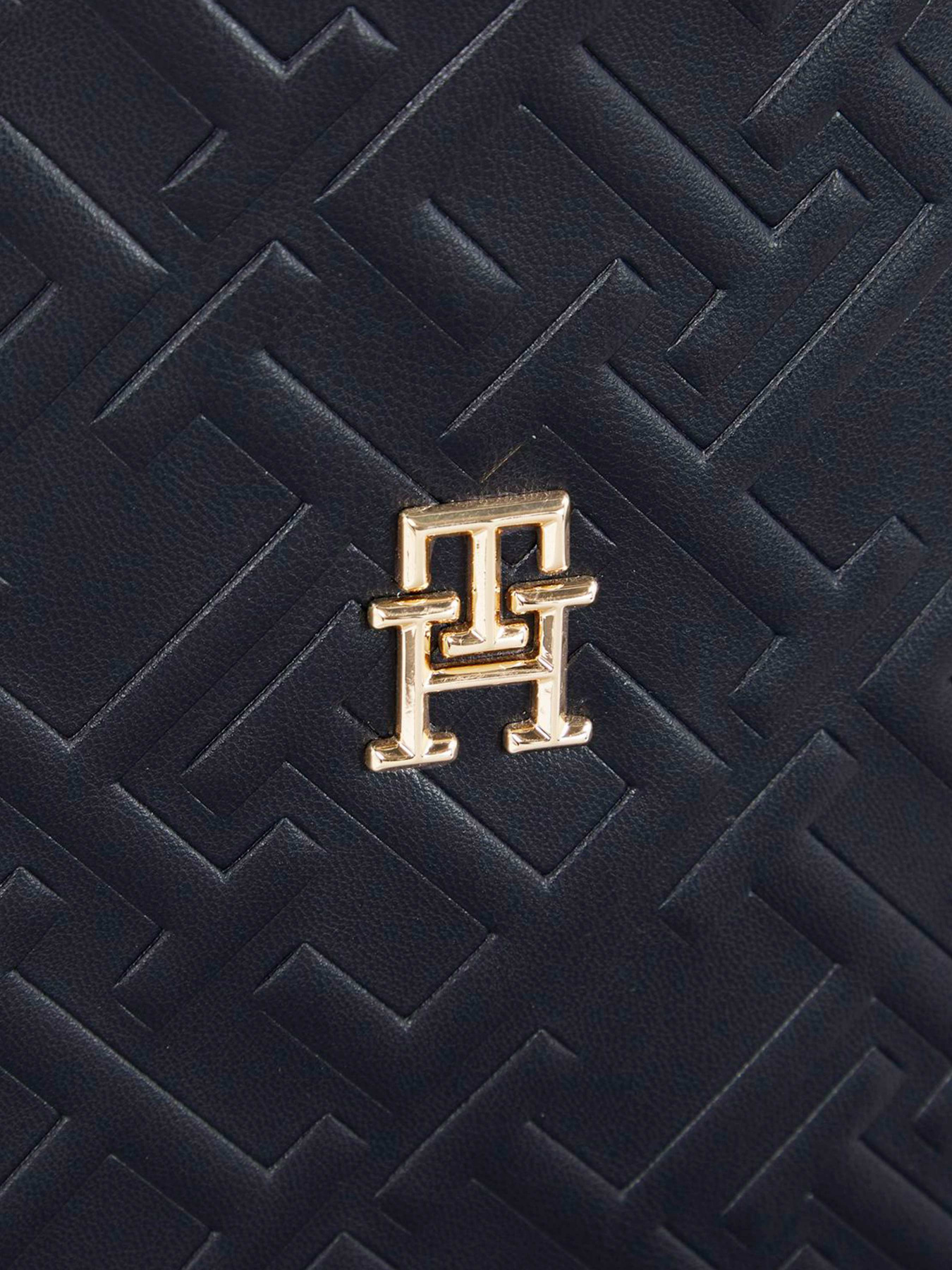 Сумки Tommy Hilfiger модель AW0AW14374-DW6 Фото