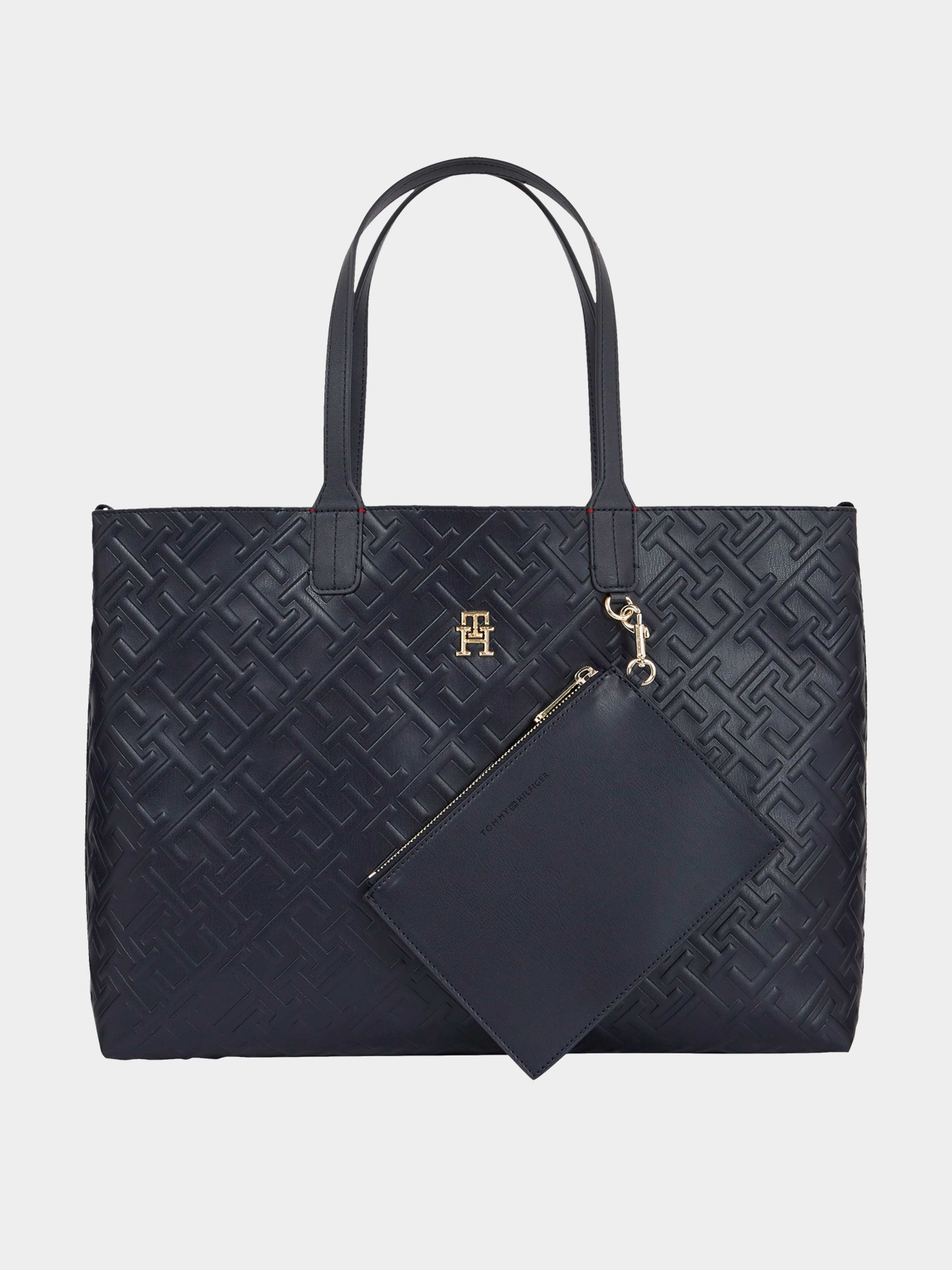 Сумки Tommy Hilfiger модель AW0AW14374-DW6 Фото