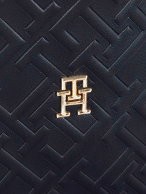Сумки Tommy Hilfiger модель AW0AW14374-DW6 Фото