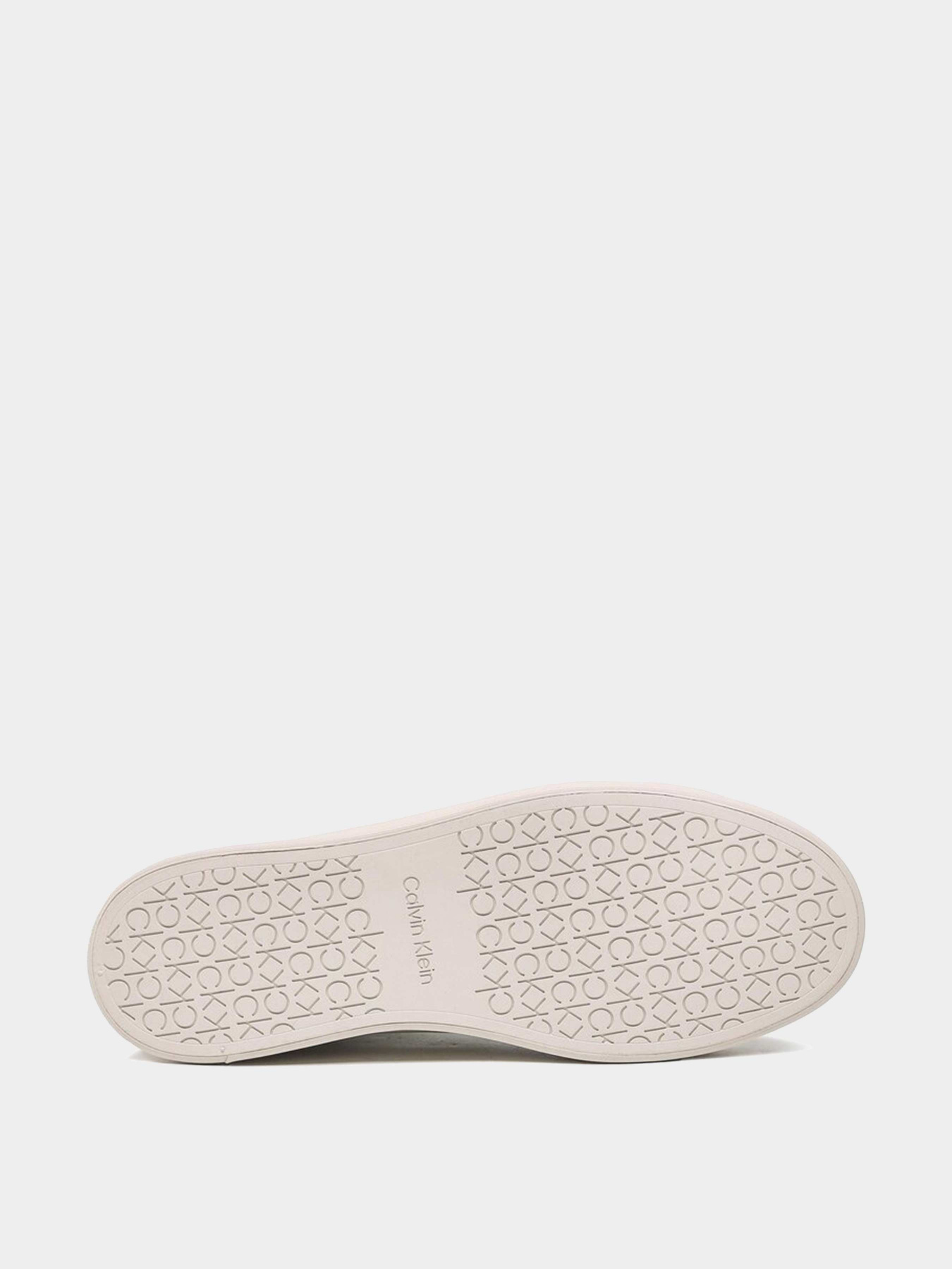 Кеды Calvin Klein модель HW0HW01353-0LB Фото