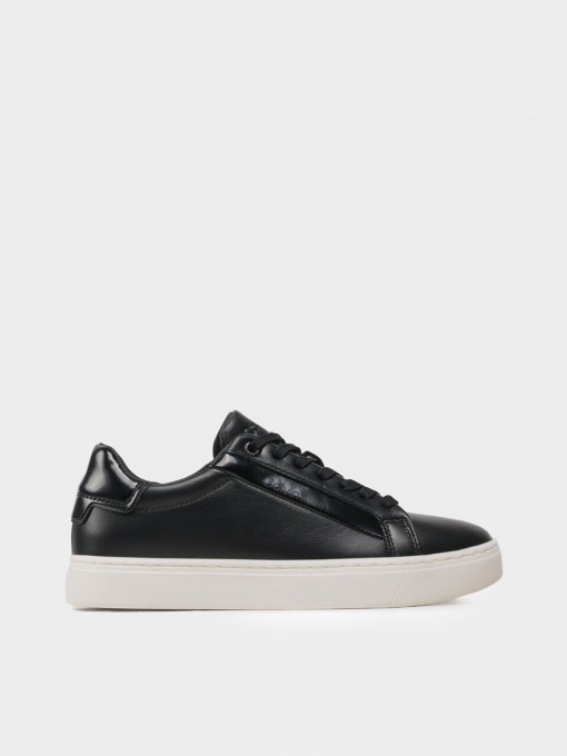 Кеды Calvin Klein модель HW0HW01353-BEH Фото