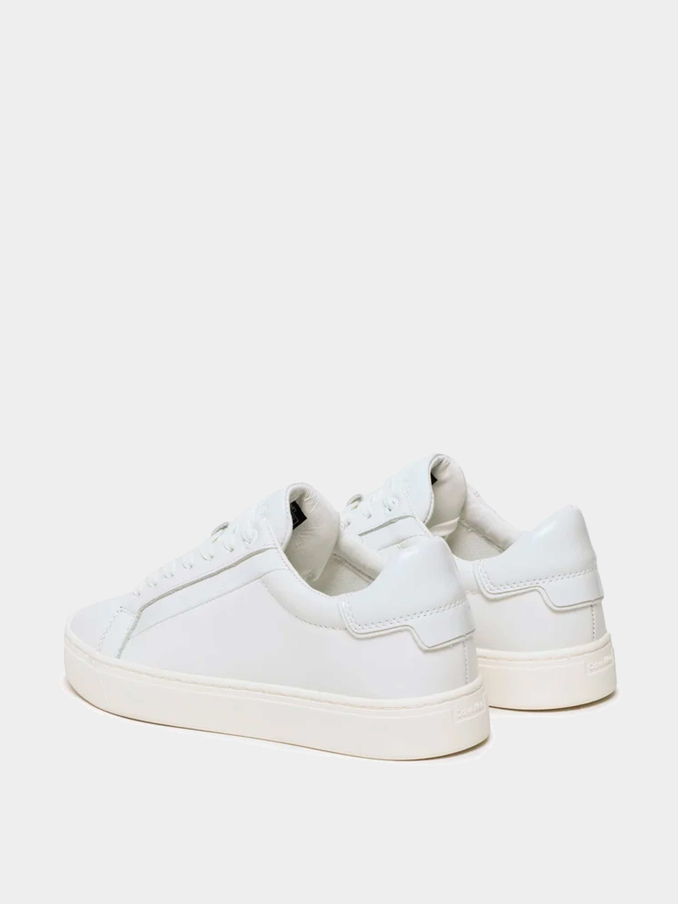 Кеды Calvin Klein модель HW0HW01353-YBR Фото