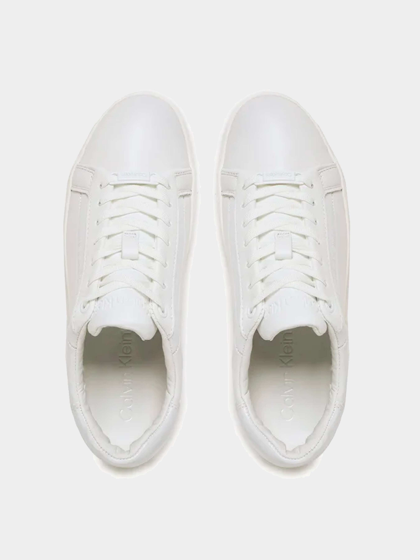 Кеды Calvin Klein модель HW0HW01353-YBR Фото
