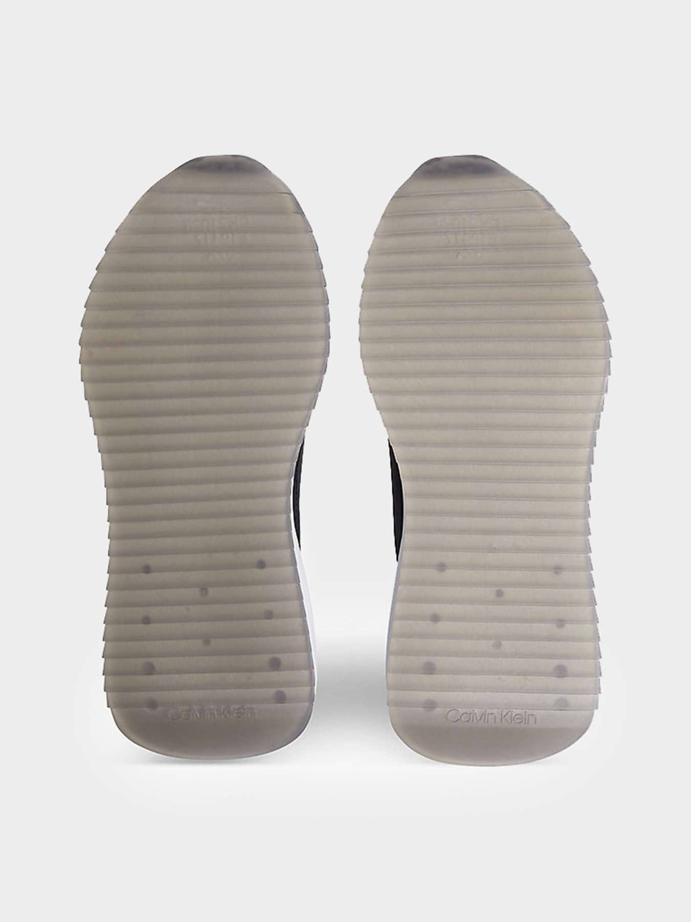 Кроссовки Calvin Klein модель HW0HW01376-0GK Фото