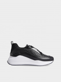 Кроссовки Calvin Klein модель HW0HW01376-0GK Фото