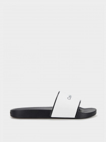 Шлёпанцы Calvin Klein модель HW0HW01382-0GN Фото