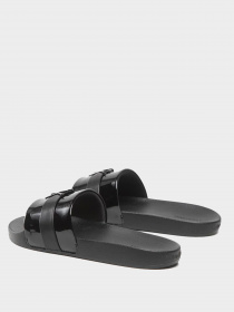 Шлёпанцы Calvin Klein модель HW0HW01523-BEH Фото