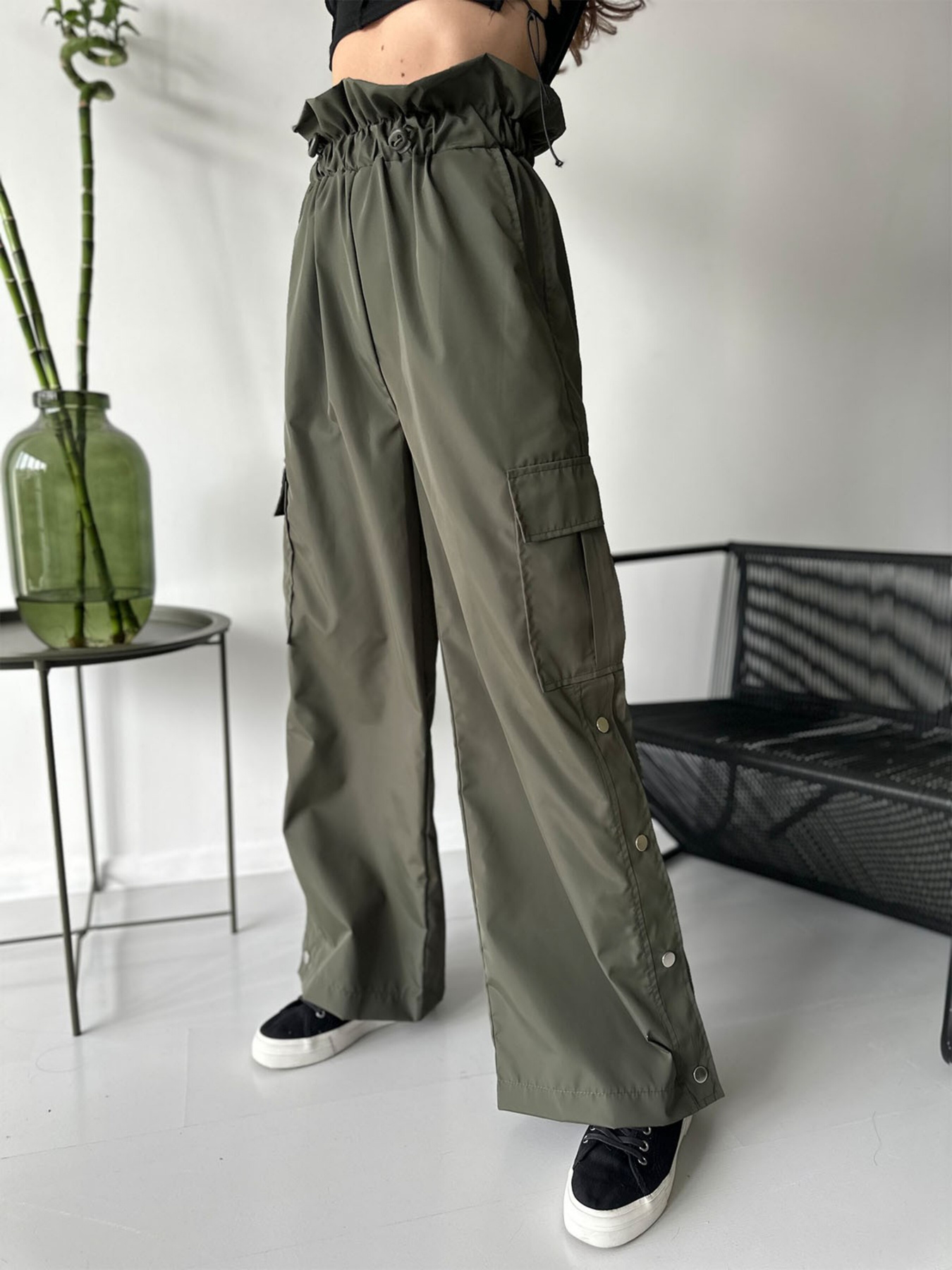 Карго ISSA Plus модель 13726_hacks Фото