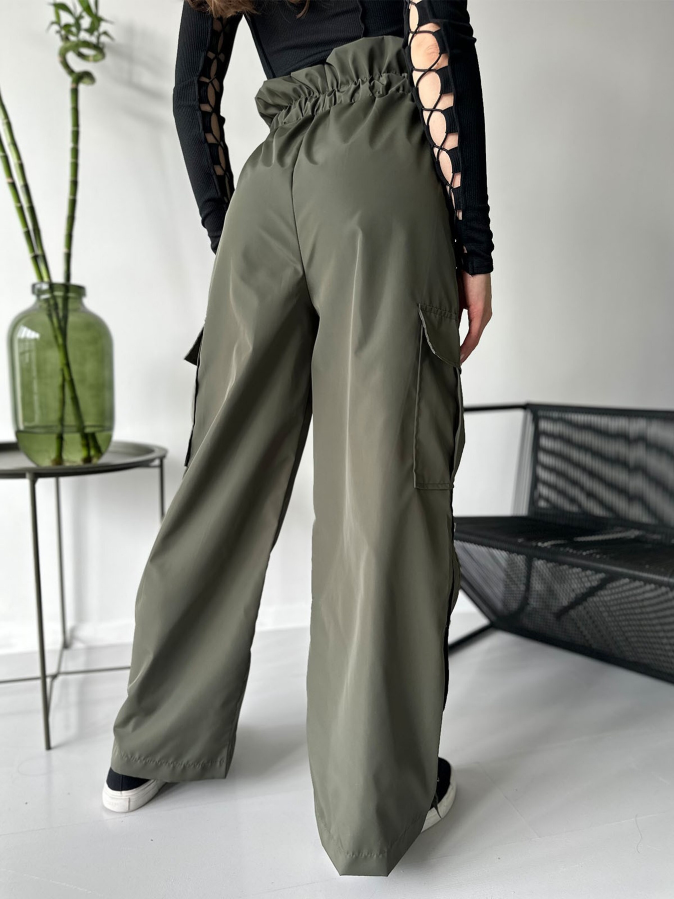 Карго ISSA Plus модель 13726_hacks Фото