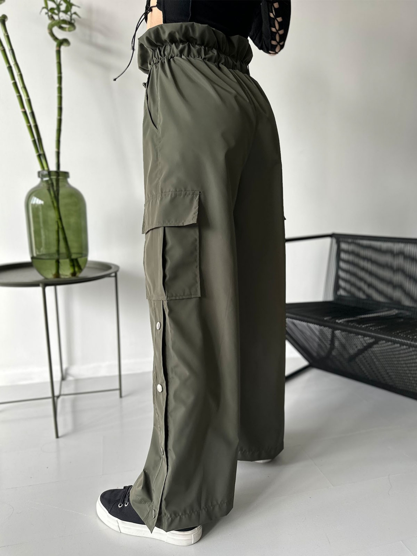 Карго ISSA Plus модель 13726_hacks Фото