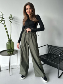 Карго ISSA Plus модель 13726_hacks Фото