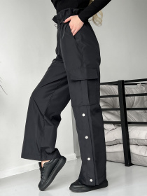 Карго ISSA Plus модель 13726_black Фото