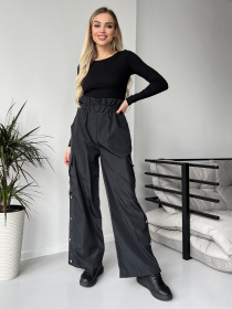 Карго ISSA Plus модель 13726_black Фото