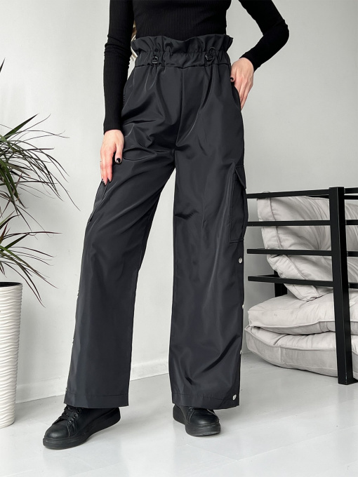 Карго ISSA Plus модель 13726_black Фото