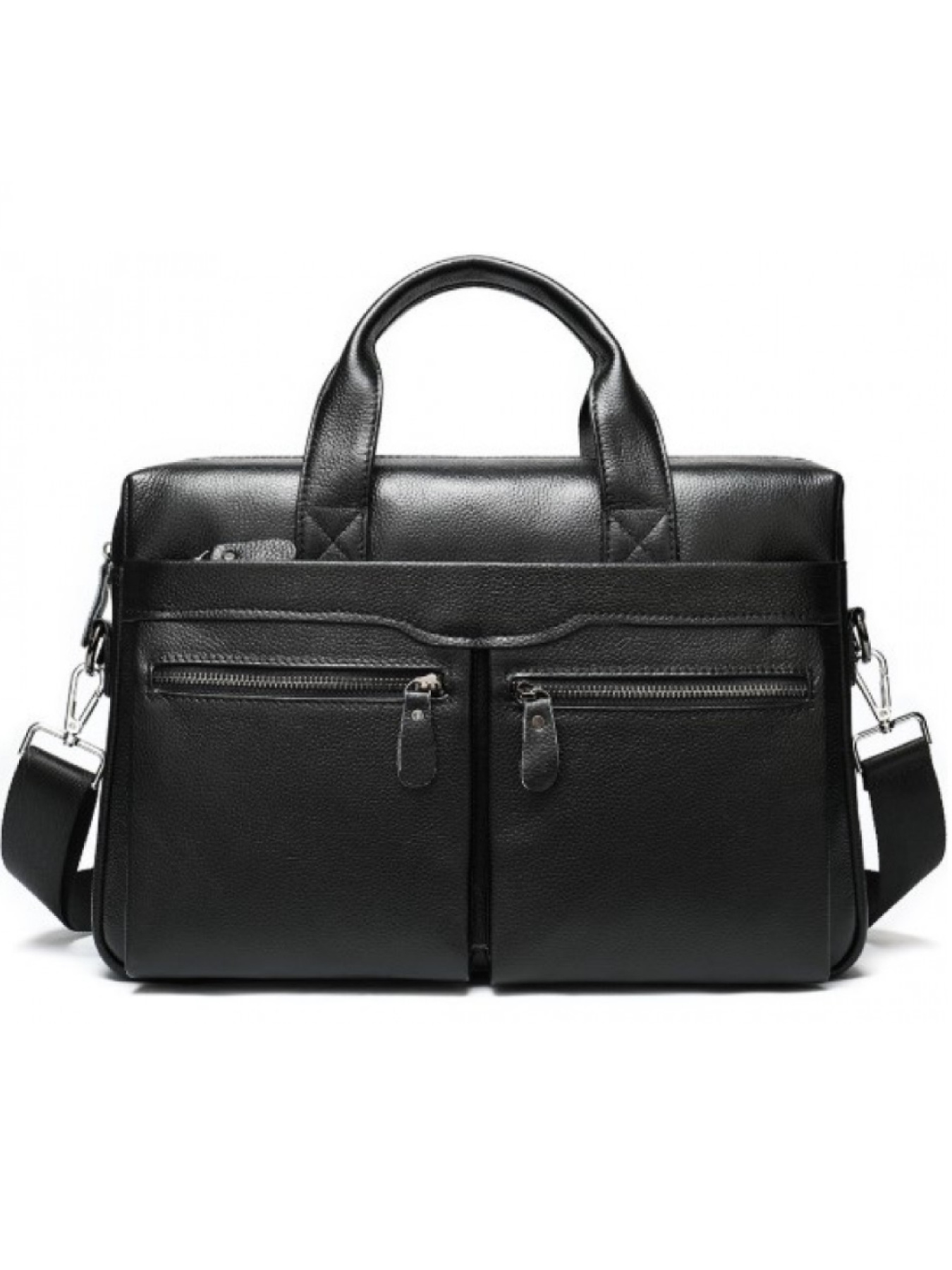 Портфель RoyalBag модель A25-7122A Фото