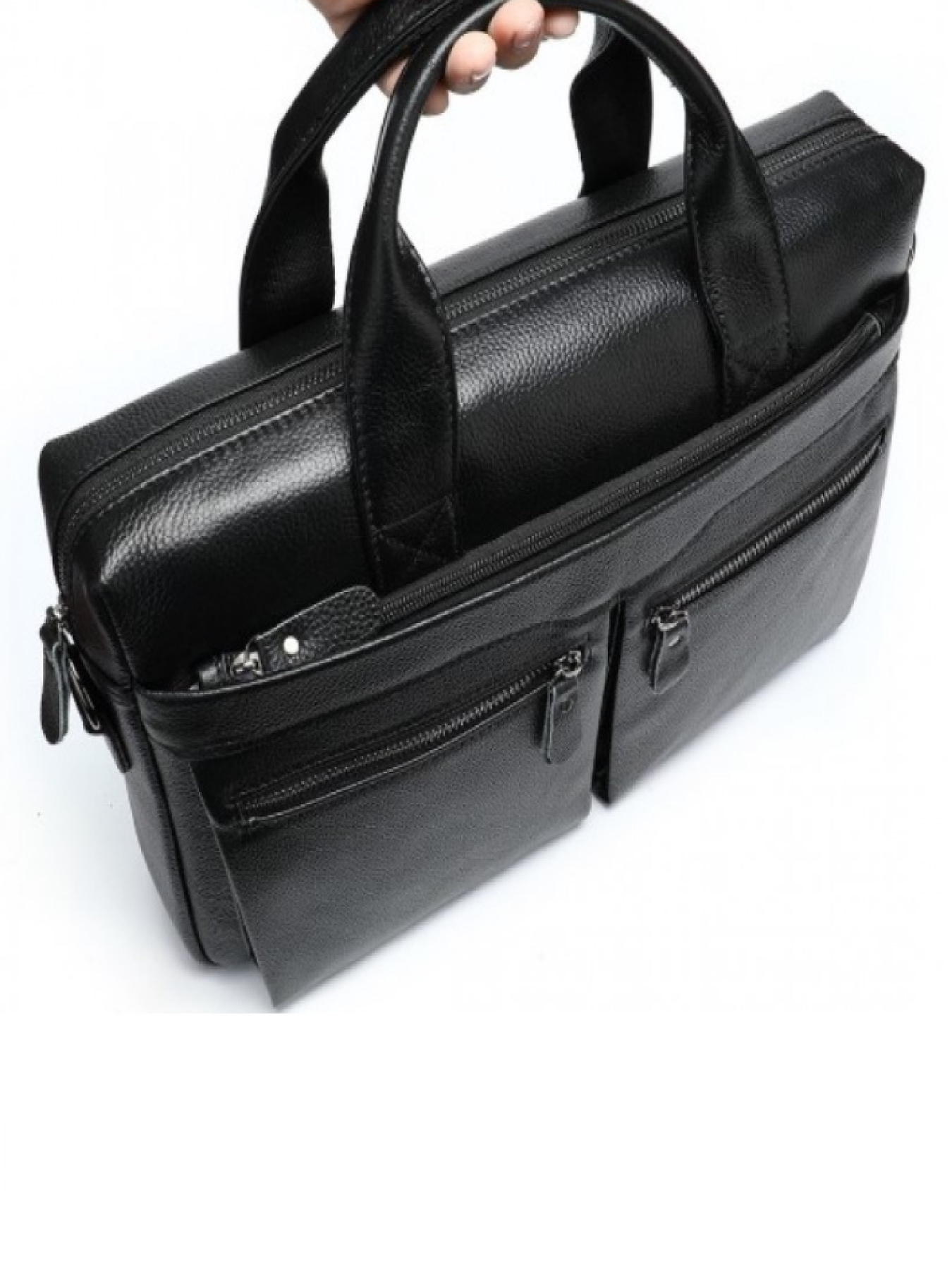 Портфель RoyalBag модель A25-7122A Фото