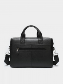 Портфель RoyalBag модель A25-7122A Фото